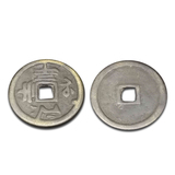 古铜币