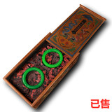 翡翠手镯