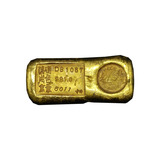 飞龙币金锭
