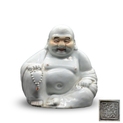 弥勒佛摆件