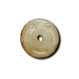玉璧