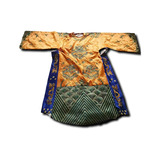 龙袍